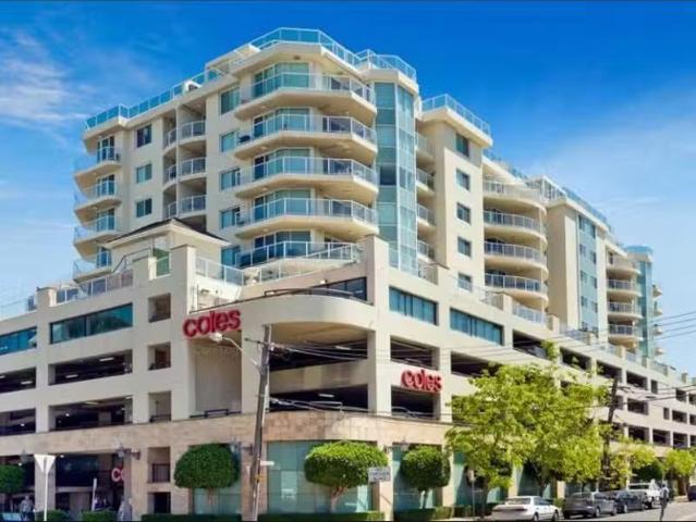 Apartment for rent in Banksia