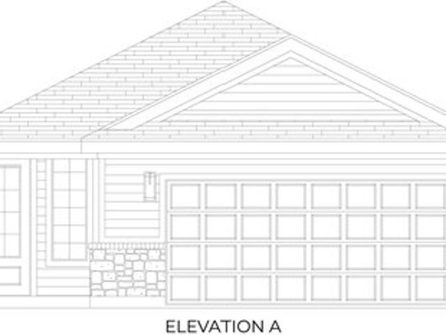 House for sale in Terrell, Texas