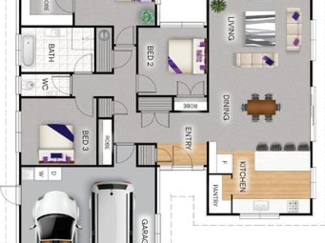House for sale in Putaruru