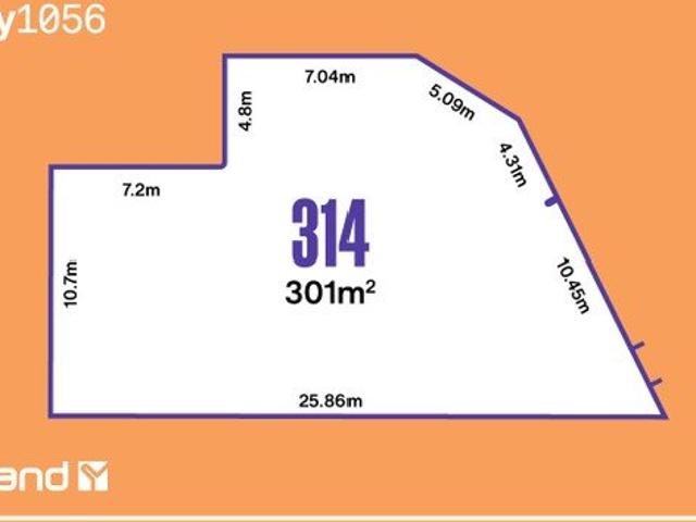 Land for sale in Camerons Creek, Victoria