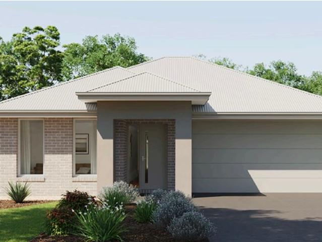 House And Land for sale in Officer South