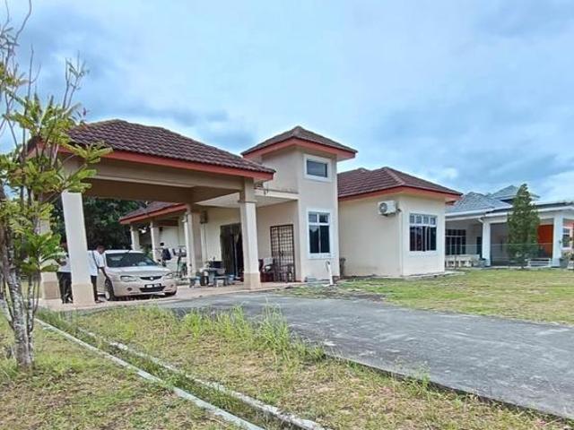Bungalow for sale in Sendayan Village, Negeri Sembilan