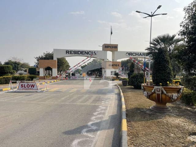 Property for sale in Islamabad