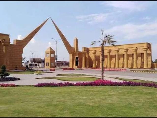 Land for sale in Rawalpindi, Islamabad Capital Territory