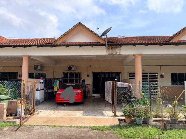 Terraced House for sale in Kuantan, Pahang