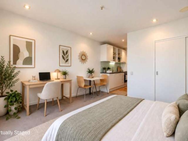 Apartment for sale in Auckland, Oroua County