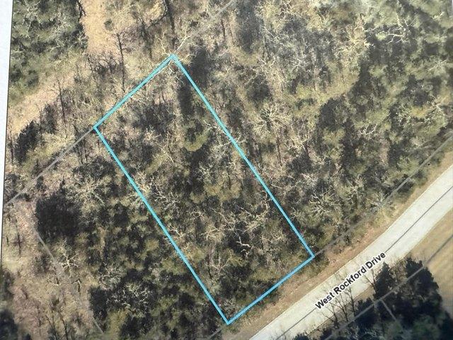 Land for sale in Branson, Missouri