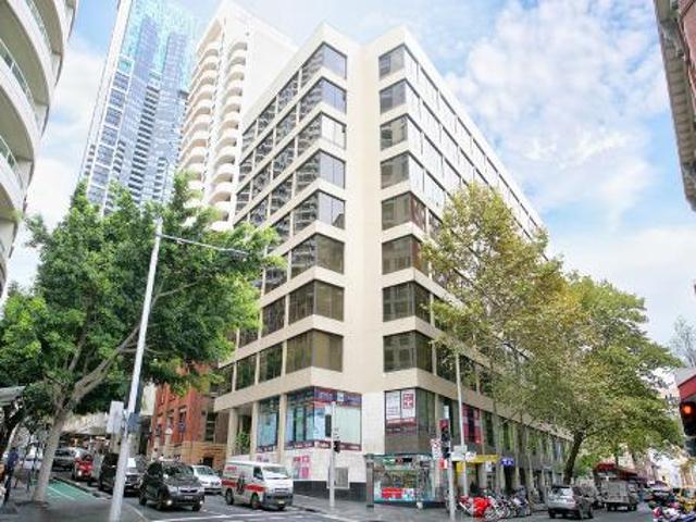 Office for rent in Koreatown, Sydney
