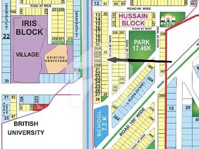 Property for sale in Rawalpindi, Islamabad Capital Territory