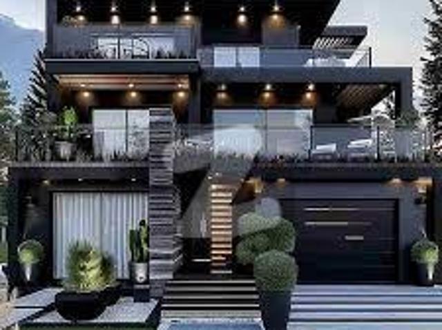 House for sale in Islamabad