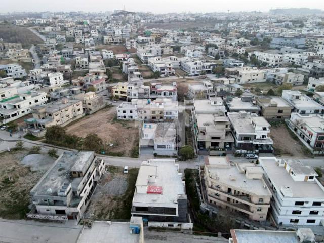 Property for sale in Islamabad
