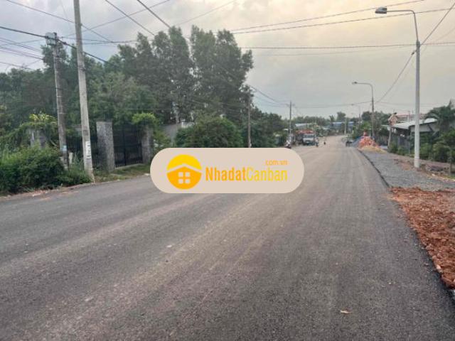 Mặt bằng bán