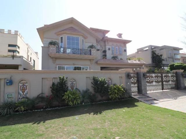 House for sale in Rawalpindi, Islamabad Capital Territory