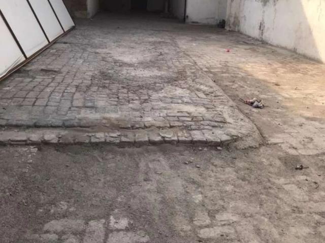 Land for rent in Rawalpindi, Islamabad Capital Territory