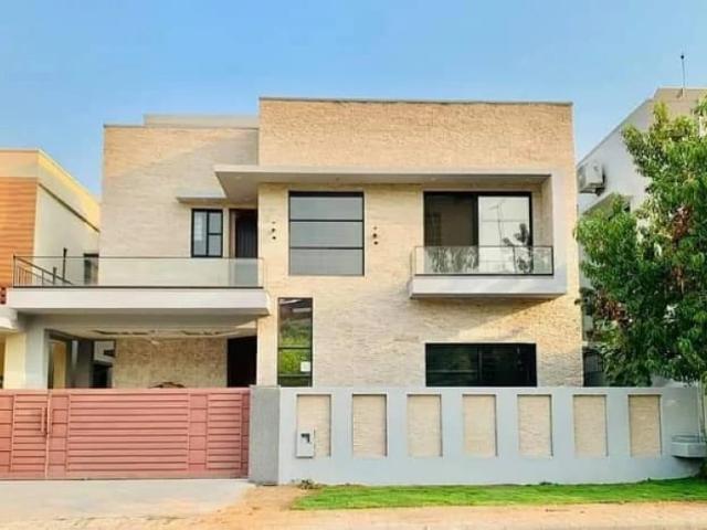 House for sale in Islamabad