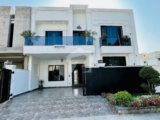 House for sale in Islamabad