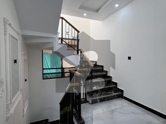 House for sale in Rawalpindi, Islamabad Capital Territory