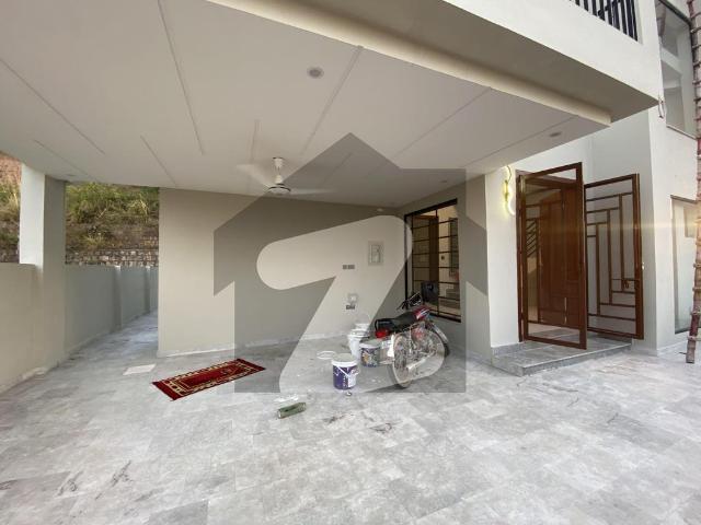 House for sale in Rawalpindi, Islamabad Capital Territory