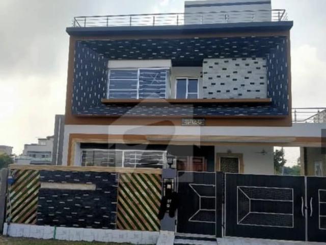 House for sale in Rawalpindi, Islamabad Capital Territory