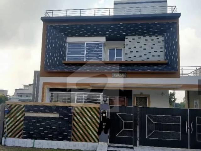 House for sale in Rawalpindi, Islamabad Capital Territory