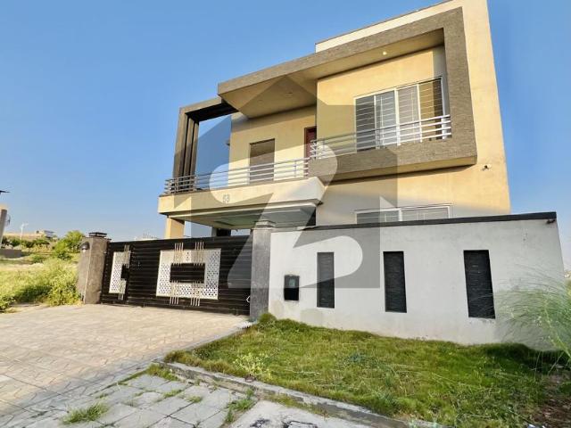 House for sale in Rawalpindi, Islamabad Capital Territory