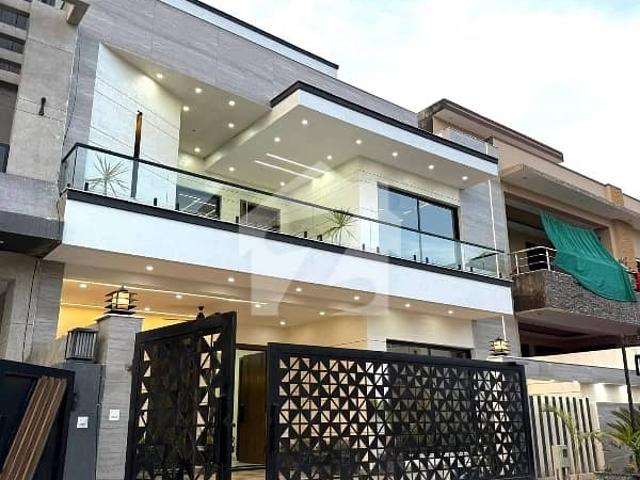 House for sale in Islamabad
