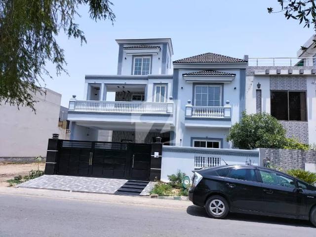 House for sale in Rawalpindi, Islamabad Capital Territory