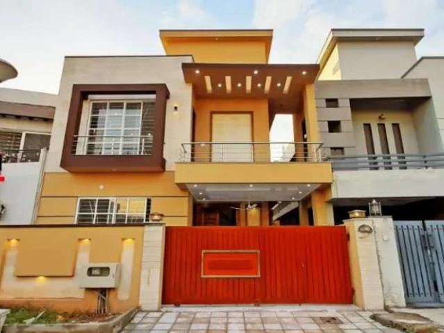 House for sale in Rawalpindi, Islamabad Capital Territory