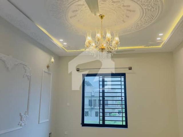 House for sale in Islamabad