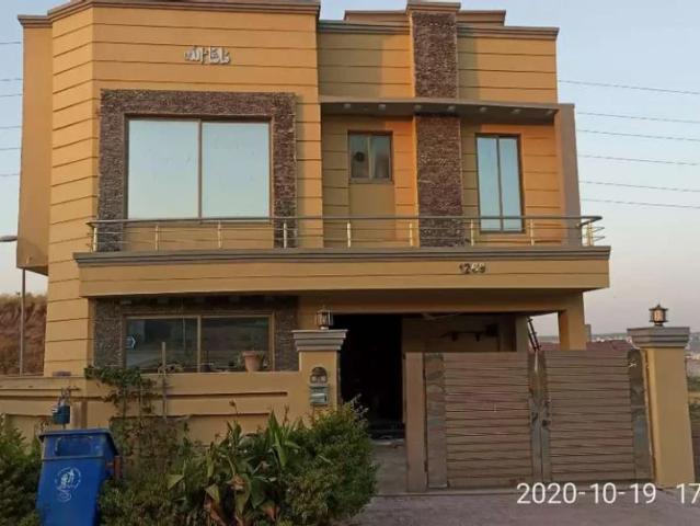 House for sale in Rawalpindi, Islamabad Capital Territory