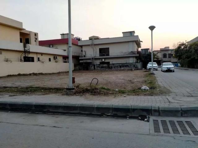 Land for sale in Rawalpindi, Islamabad Capital Territory