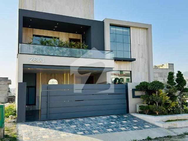 Apartment for sale in Islamabad