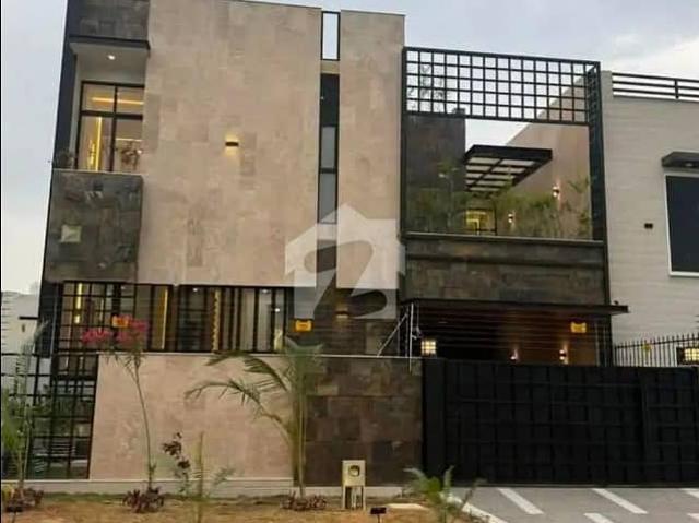House for sale in Islamabad