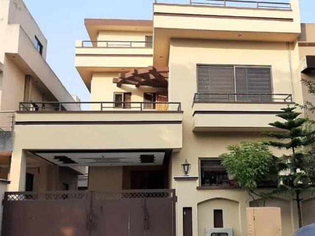 House for sale in Rawalpindi, Islamabad Capital Territory