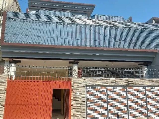 House for sale in Nowshera, North West Frontier Province