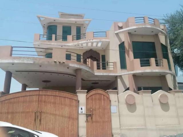 House for rent in Multan, Islamabad Capital Territory