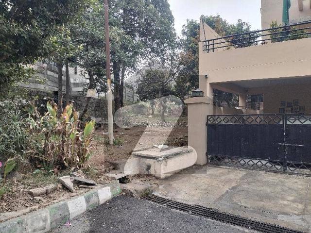House for sale in Rawalpindi, Islamabad Capital Territory