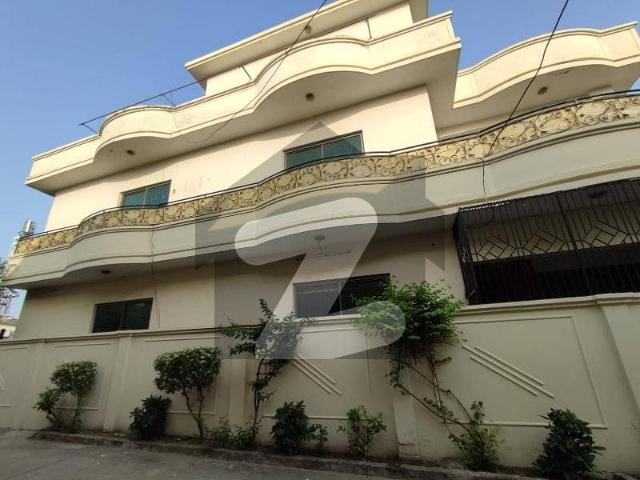 House for sale in Rawalpindi, Islamabad Capital Territory