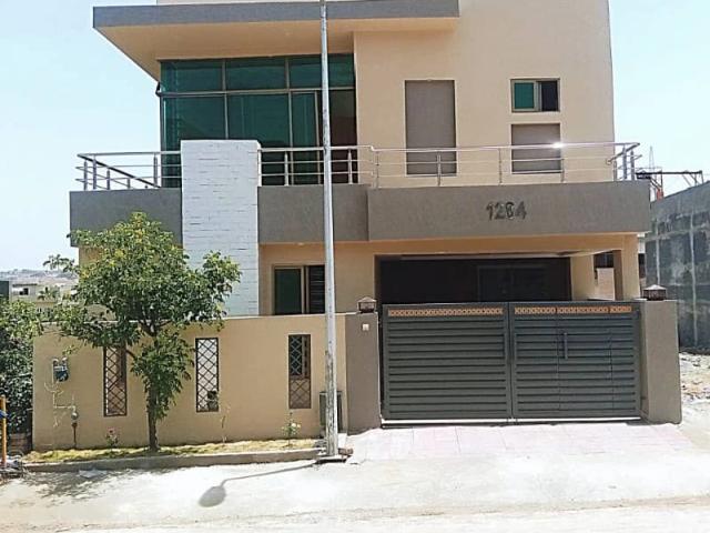 House for sale in Rawalpindi, Islamabad Capital Territory