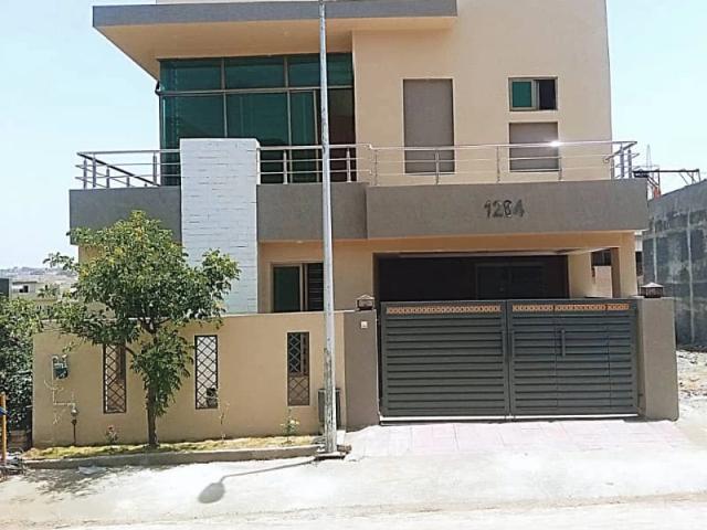 House for sale in Rawalpindi, Islamabad Capital Territory