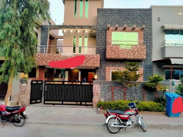 House for rent in Rawalpindi, Islamabad Capital Territory