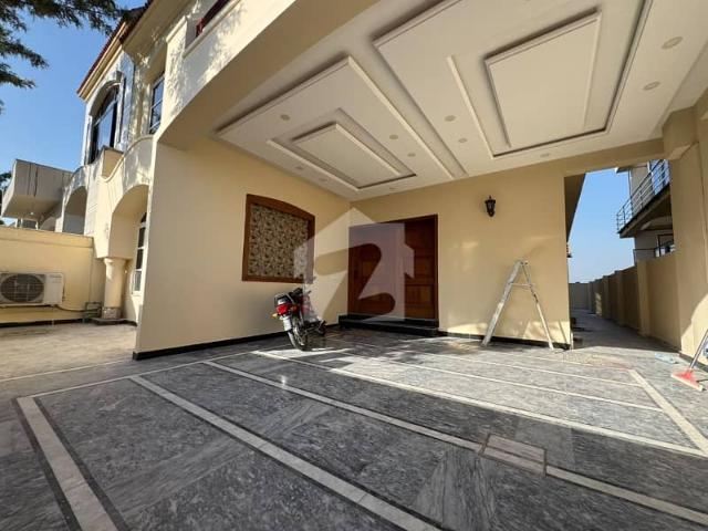 House for rent in Islamabad