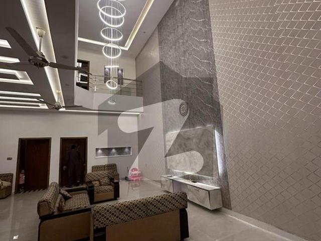 House for sale in Faisalabad, Islamabad Capital Territory