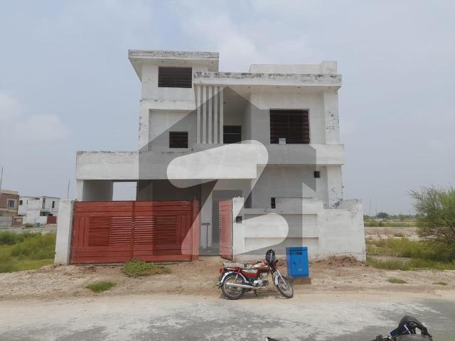 House for sale in Multan, Islamabad Capital Territory