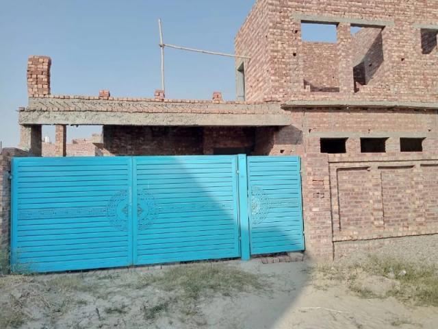 House for sale in Rawalpindi, Islamabad Capital Territory