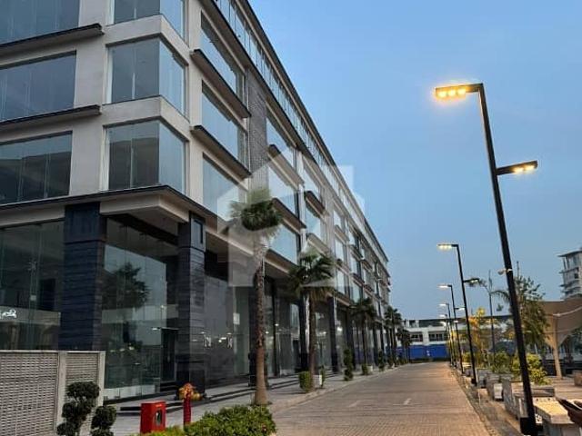 Building for rent in Rawalpindi, Islamabad Capital Territory