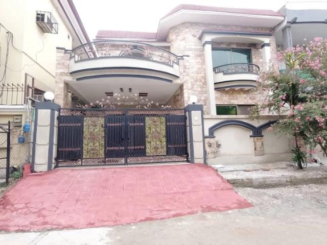 House for sale in Rawalpindi, Islamabad Capital Territory