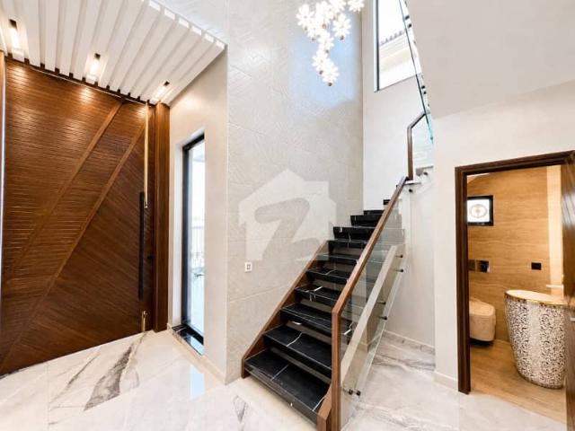 House for sale in Rawalpindi, Islamabad Capital Territory