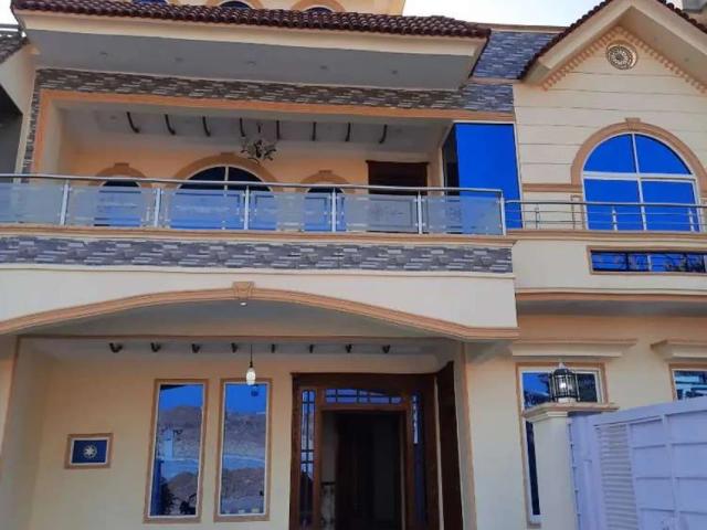 House for sale in Islamabad