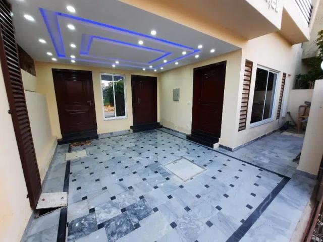 House for sale in Rawalpindi, Islamabad Capital Territory